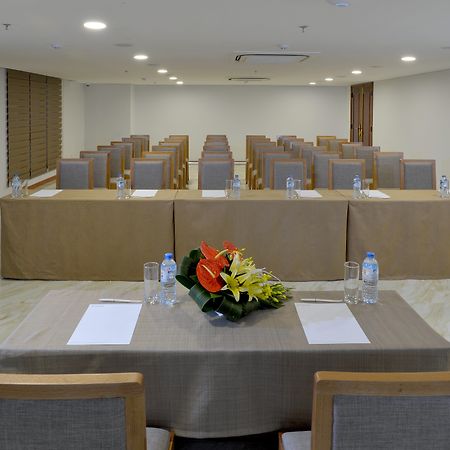 London Hanoi Hotel Zewnętrze zdjęcie