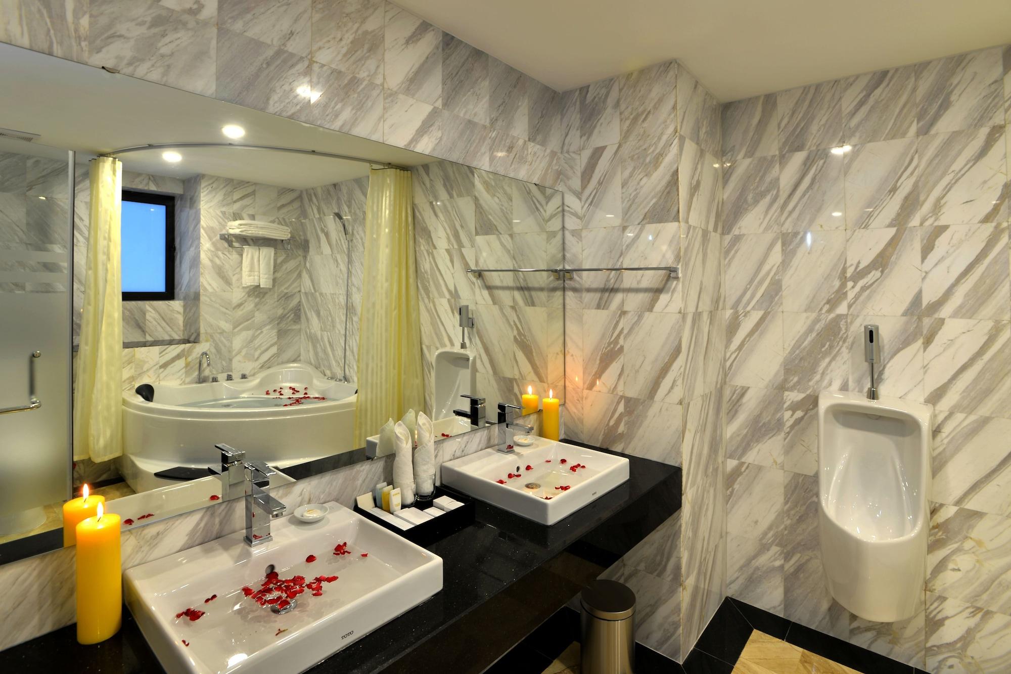 London Hanoi Hotel Zewnętrze zdjęcie