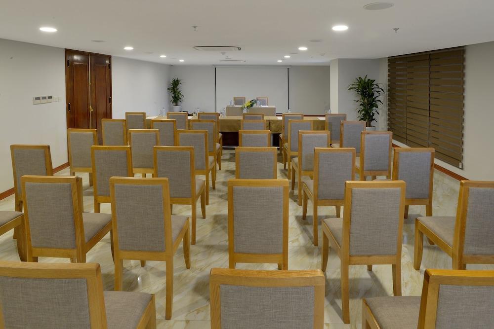 London Hanoi Hotel Zewnętrze zdjęcie