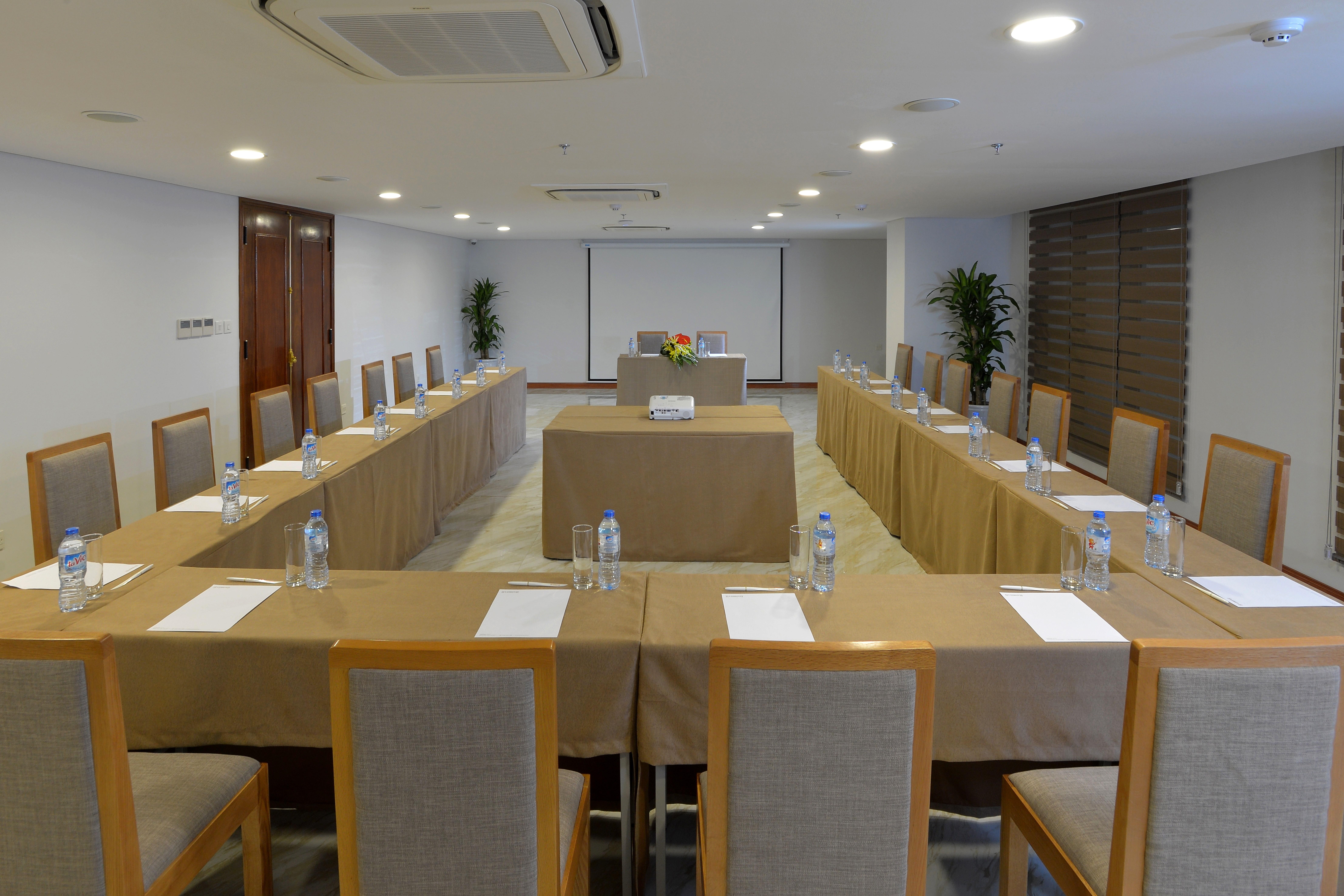 London Hanoi Hotel Zewnętrze zdjęcie