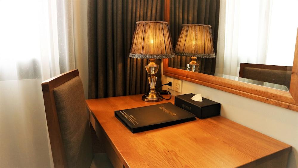 London Hanoi Hotel Zewnętrze zdjęcie