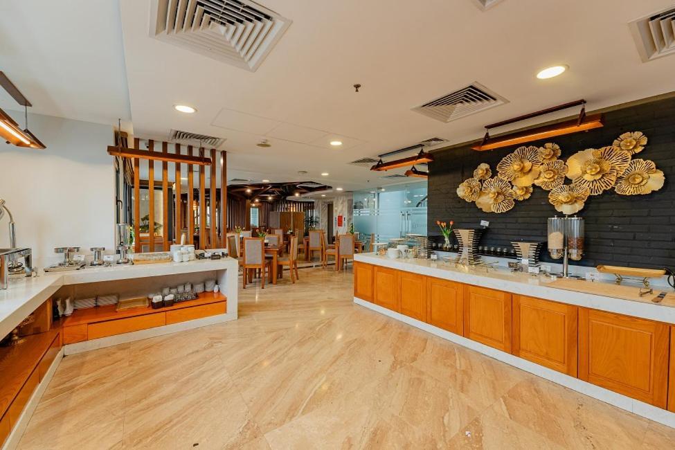 London Hanoi Hotel Zewnętrze zdjęcie
