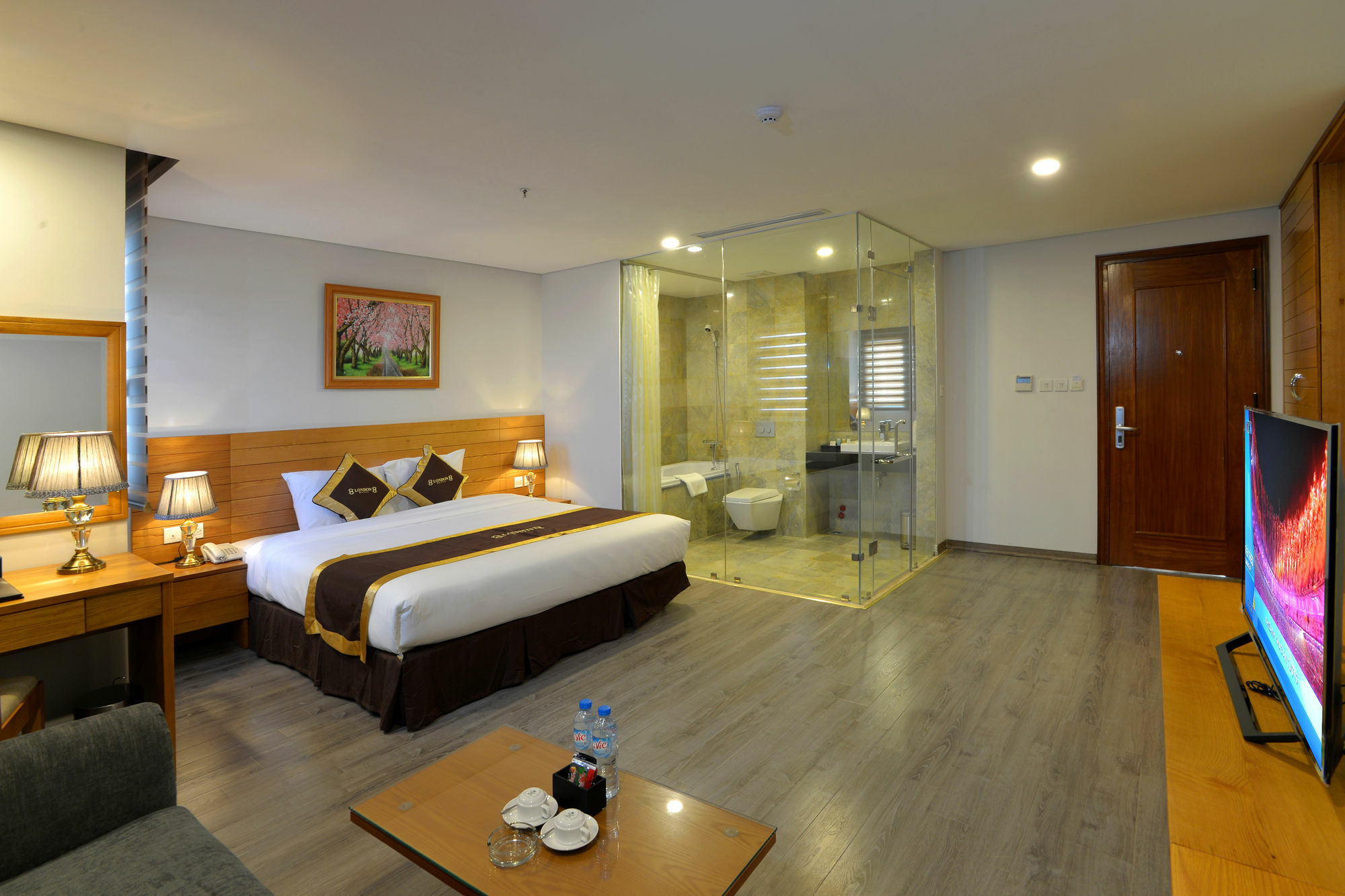 London Hanoi Hotel Zewnętrze zdjęcie
